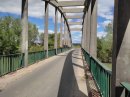Pont sur l'Aude
